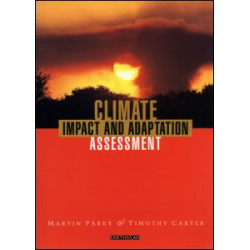 Climate Impact and Adaptation Assessment Climate Impact and Adaptation Assessment