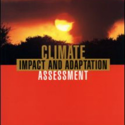 Climate Impact and Adaptation Assessment