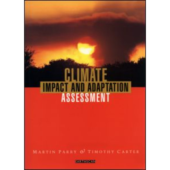 Climate Impact and Adaptation Assessment