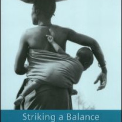 Striking a Balance Striking a Balance