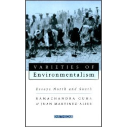 Varieties of Environmentalism Varieties of Environmentalism