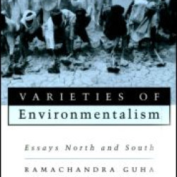Varieties of Environmentalism Varieties of Environmentalism