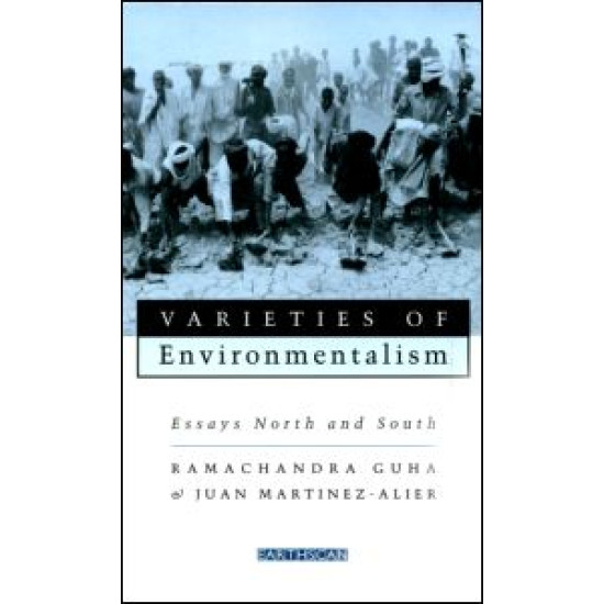 Varieties of Environmentalism