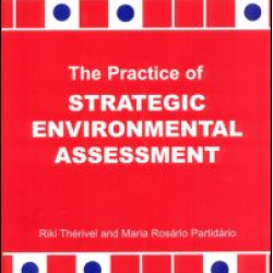 The Practice of Strategic Environmental Assessment