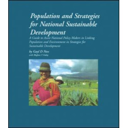 Population and Strategies for National Sustainable Development