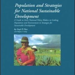 Population and Strategies for National Sustainable Development Population and Strategies for National Sustainable Development