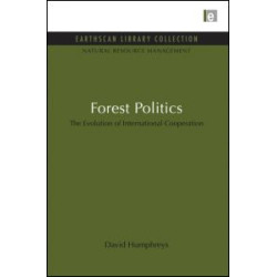 Forest Politics Forest Politics