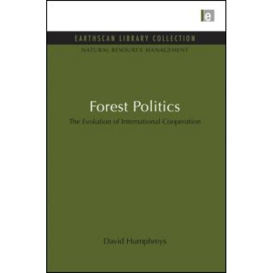 Forest Politics