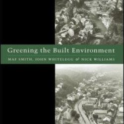 Greening the Built Environment Greening the Built Environment