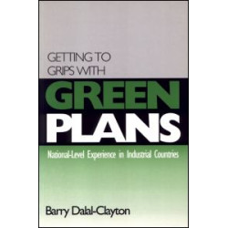 Getting to Grips with Green Plans
