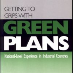 Getting to Grips with Green Plans