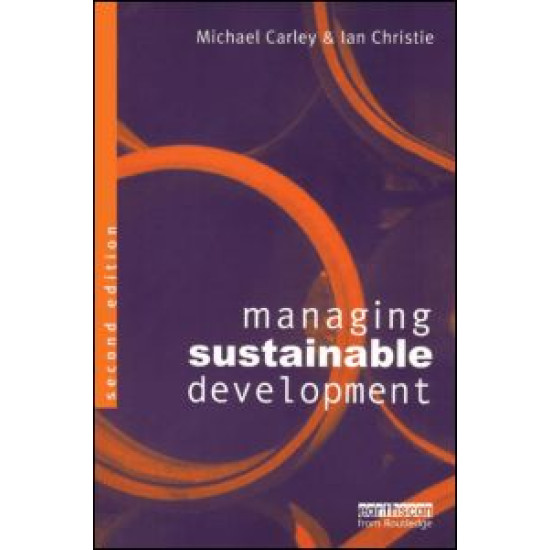 Managing Sustainable Development
