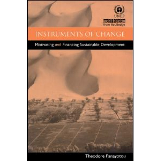 Instruments of Change