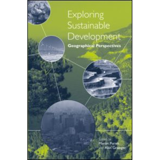 Exploring Sustainable Development