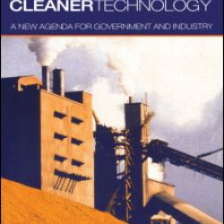 Policies for Cleaner Technology