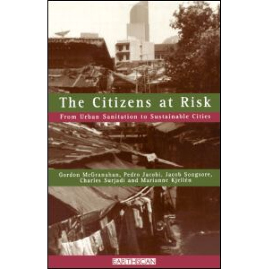 The Citizens at Risk