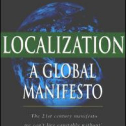 Localization Localization