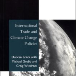 International Trade and Climate Change Policies International Trade and Climate Change Policies