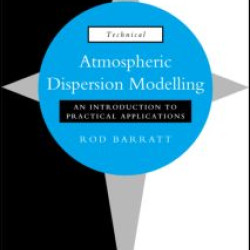 Atmospheric Dispersion Modelling Atmospheric Dispersion Modelling