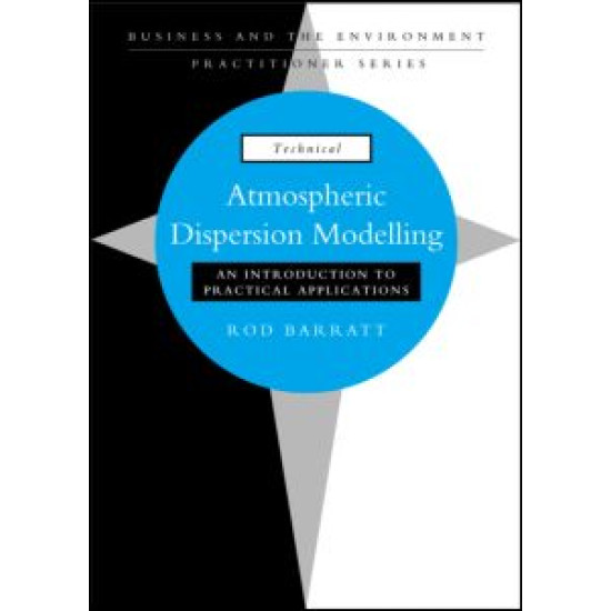 Atmospheric Dispersion Modelling