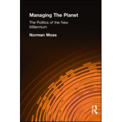 Managing the Planet Managing the Planet
