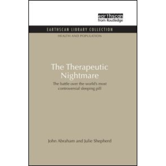 The Therapeutic Nightmare