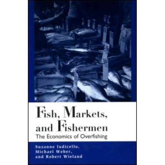 Fish Markets and Fishermen