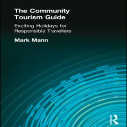 The Community Tourism Guide