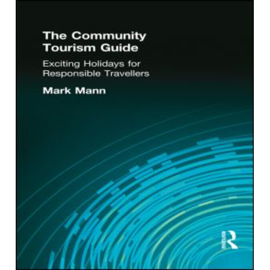 The Community Tourism Guide
