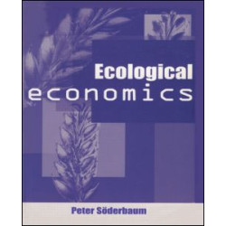 Ecological Economics Ecological Economics