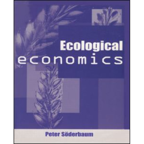Ecological Economics