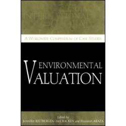 Environmental Valuation Environmental Valuation
