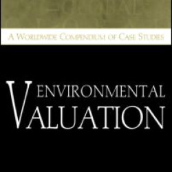 Environmental Valuation