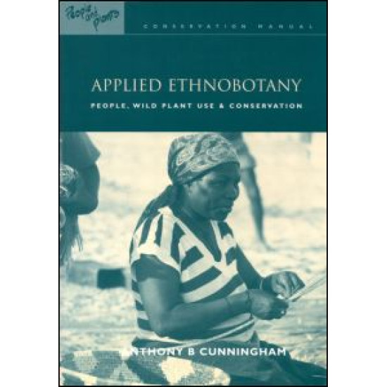 Applied Ethnobotany