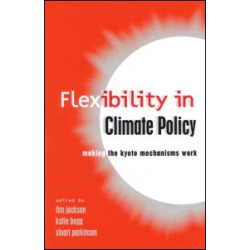 Flexibility in Global Climate Policy
