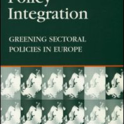 Environmental Policy Integration