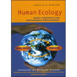 Human Ecology Human Ecology