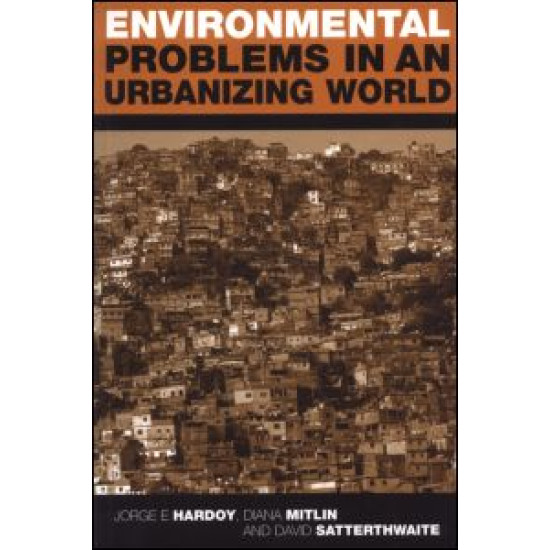 Environmental Problems in an Urbanizing World