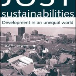 Just Sustainabilities