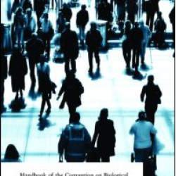 Handbook of the Convention on Biological Diversity Handbook of the Convention on Biological Diversity