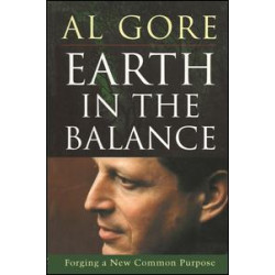 Earth in the Balance Earth in the Balance