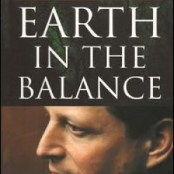 Earth in the Balance Earth in the Balance