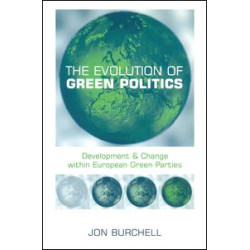 The Evolution of Green Politics