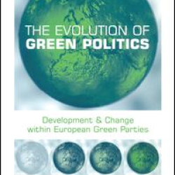 The Evolution of Green Politics The Evolution of Green Politics