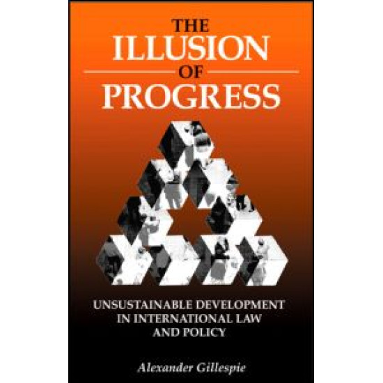 The Illusion of Progress