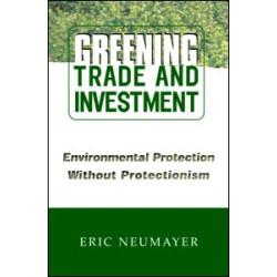 Greening Trade and Investment