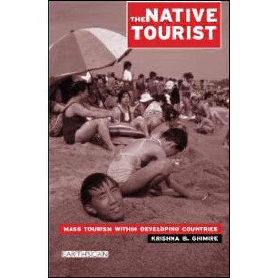 The Native Tourist