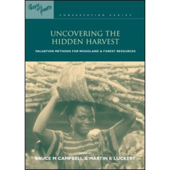 Uncovering the Hidden Harvest