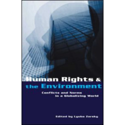 Human Rights and the Environment Human Rights and the Environment