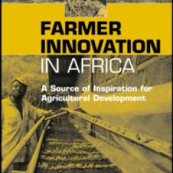 Farmer Innovation in Africa Farmer Innovation in Africa